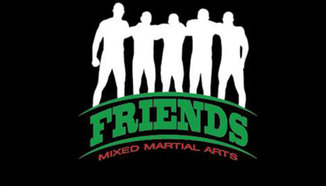Тази вечер стартират тренировките по ММА на клуб Friends
