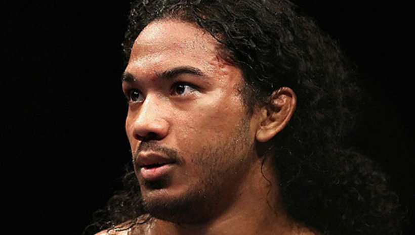 Benson Henderson няма нищо против двубой с Pettis