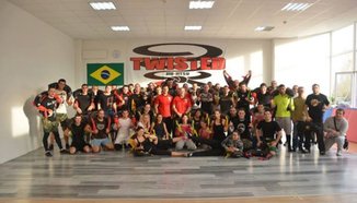 Семинар и сертификационен курс по система на Suples Ltd