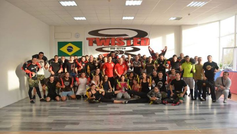 Семинар и сертификационен курс по система на Suples Ltd