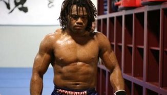Sokoudjou се извинява за постъпката си