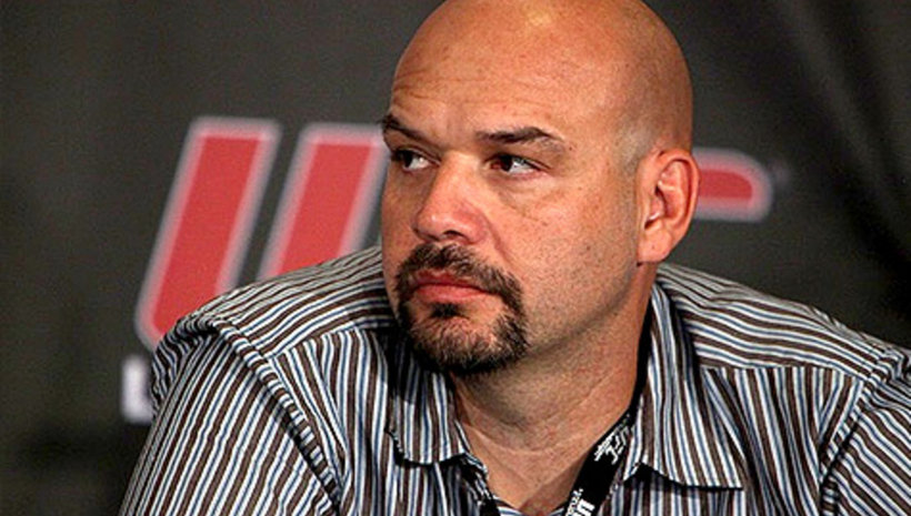 Ed Soares за Silva: Този път прекали