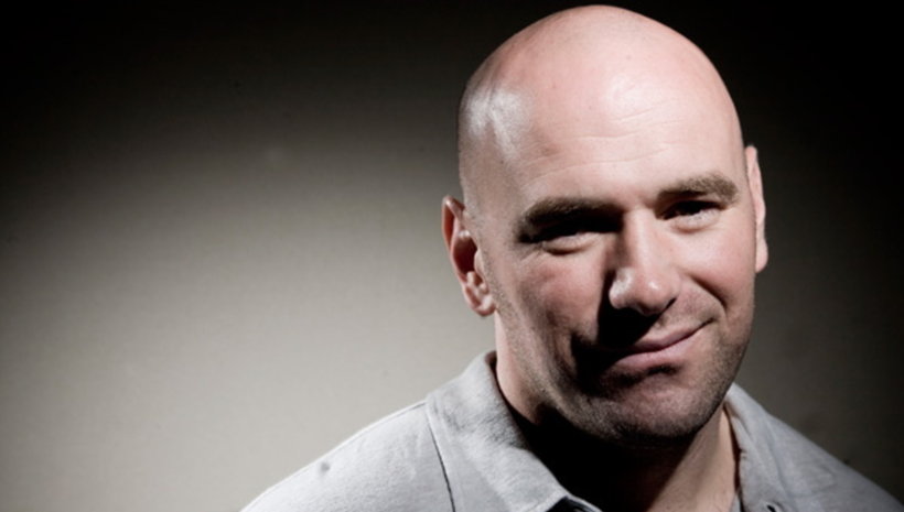 Dana White обмисля Silva vs Weidman II през декември