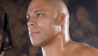Frank Trigg срещу Josh Koscheck