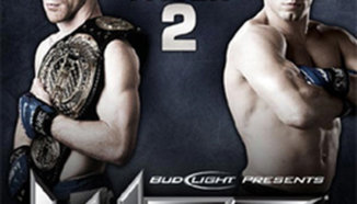 Резултати от WEC 41: Brown vs Faber 2