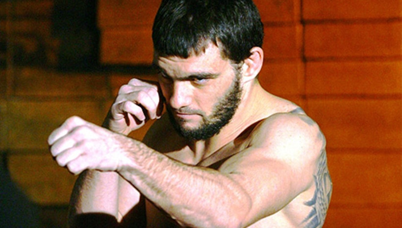 Георги Стоянов - Станчев е новият носител на титлата на MaxFight 