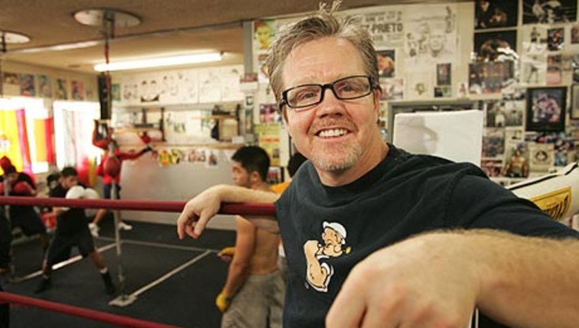 Roach: Silva загуби, защото беше мързелив