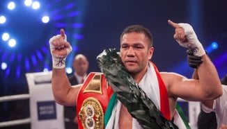 Таков и Лесов похвалиха постижението на Кобрата