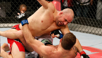 Резултати от UFC Fight Night 28