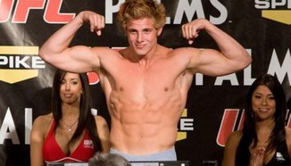 Matt Riddle се оттегля от ММА