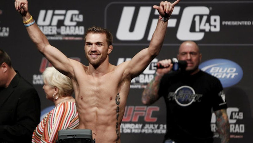 Bryan Caraway оприличава Ronda Rousey като &#039;кисела&#039; и &#039;ядосана&#039;