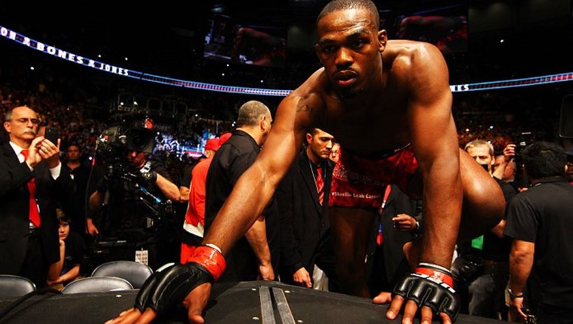UFC 165: Jones vs Gustafsson - пълен видео-преглед