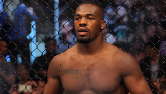 Jon Jones призна качествата на Gustafsson