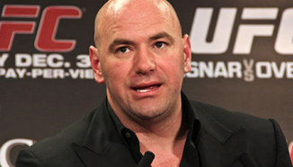 Dana White: Weidman vs Silva II ще бъде най-голямото ни събитие