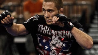 Mike Pierce: Rousimar Palhares е измамник