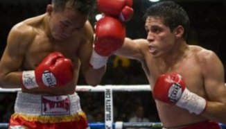 Едгар Соса с девета защита