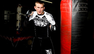 Единствения смислен двубой за Gustafsson e реванш с Jones