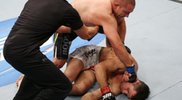 Mike Pierce за Palhares: Сега просто съм много бесен