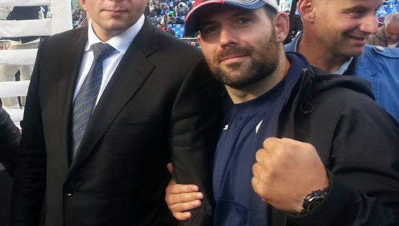 Теодор Карастоянов: Момчетата са готови да покажат най-доброто от себе си