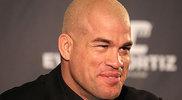 Tito Ortiz даде изказване за контузията си