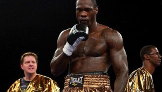 Уайлдър иска титлата на WBC