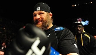 Roy Nelson иска реванш с Cormier