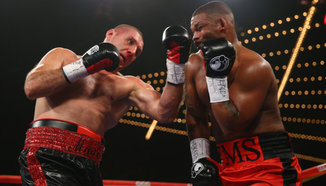 Животът на Абдусаламов е извън опасност