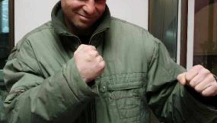 Легендарният боксьор Серафим Тодоров: Бог ни е проклел!