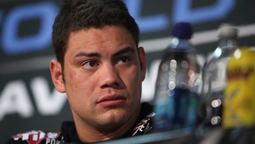 Shane del Rosario може да е починал от сърдечно заболяване
