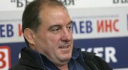 Райчев: Насочваме към определен стил дадени състезатели