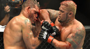 Mark Hunt не желае реванш с Bigfoot