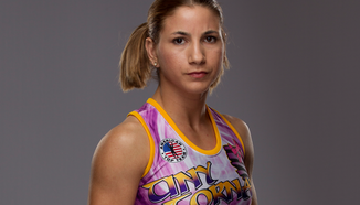 Tecia Torres: Аз ще бъда шампионка през 2014-та