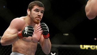 Jim Miller: Искам 30 двубоя в UFC