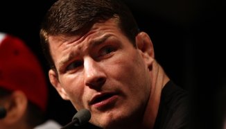 Michael Bisping иска да затвори устата на Tim Kennedy