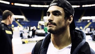 Kron Gracie иска да докаже доминацията на жиу-житцу в ММА