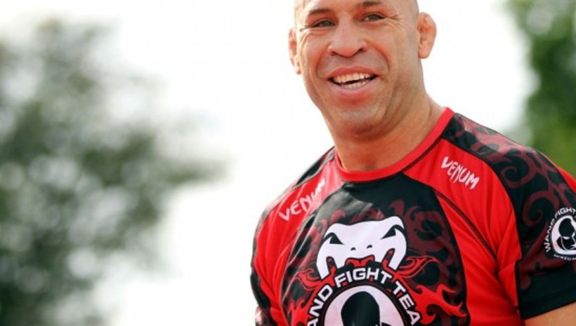 Wanderlei Silva се кандидатира за конгресмен на Бразилия