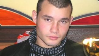 Владимир Вълев - Питбула с победа в Турция