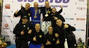 Сребро и бронз за България от европейското по жиу-житцу