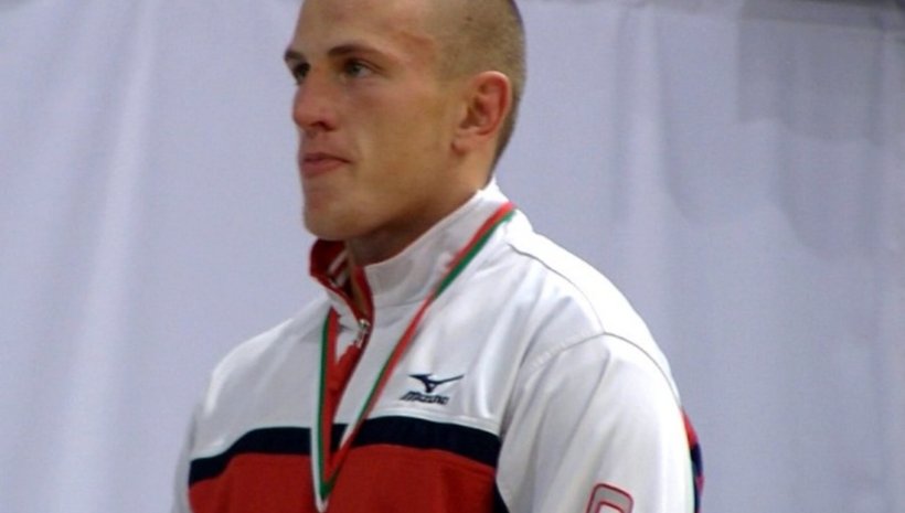 България с още един медал от Европейската купа по джудо в София