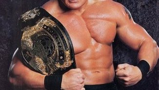 Brock Lesnar и MMA