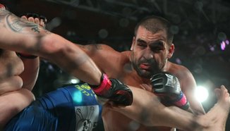 Благой Иванов срещу Lavar Johnson на 4 април