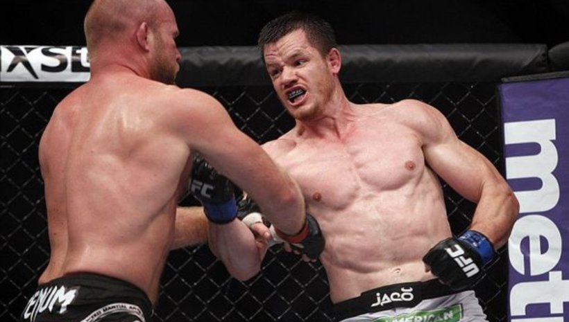  Dollaway срещу Carmont в Германия на 31-ви май