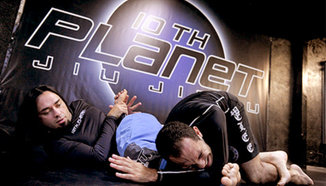 Bravo доминира над Gracie в Metamoris 3