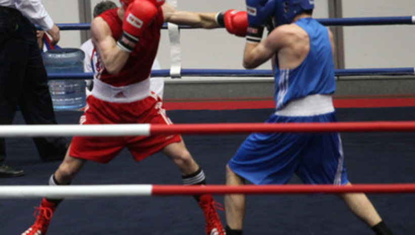 Михаил Таков очаква няколко медали от световното по бокс