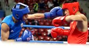 Душко Благовестов си осигури медал и олимпийска квота