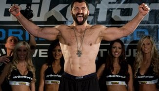Arlovski винаги е вярвал, че ще се върне в UFC