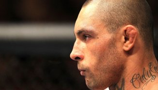 Thiago Silva се завръща в Blackzilians