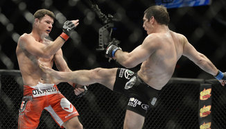 Kennedy обмисля преместване в полу-средната категория