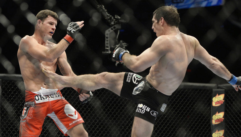 Kennedy обмисля преместване в полу-средната категория