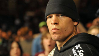 Nate Diaz: Искам да се бия с Matt Brown